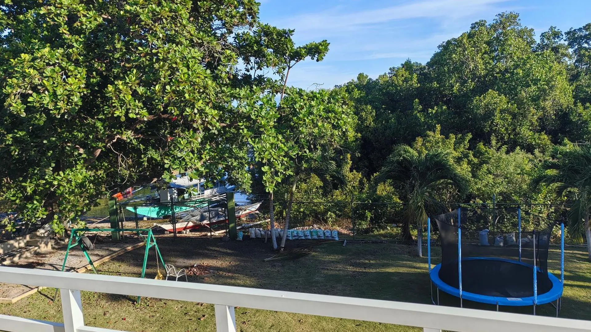 Hostel Eazy Stay Room Rental Panglao
