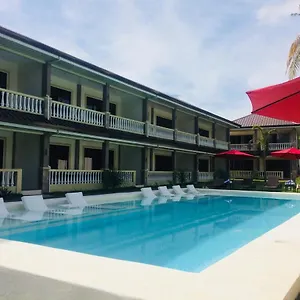  Station touristique Portofino Bohol