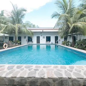 Reddoorz At Palm Rise K Diving Bohol Hotel