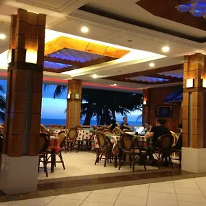 ホテル Bohol Divers, パングラオ